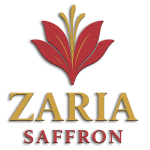 زعفران زاریا