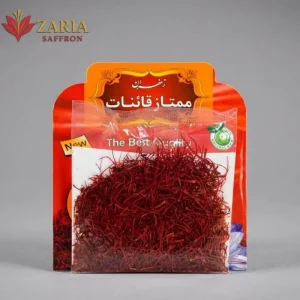 زعفران سرگل قائنات درجه یک کد ZA1010 | ارسال رایگان