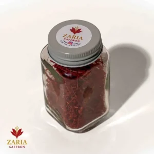 زعفران سوپر نگین رویال زاریا