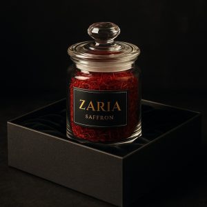جعبه هدیه طلای سرخ ZG-01