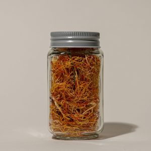 ریشه زعفران ۱۰گرمی-کد محصول: ZAR-ROOT-02